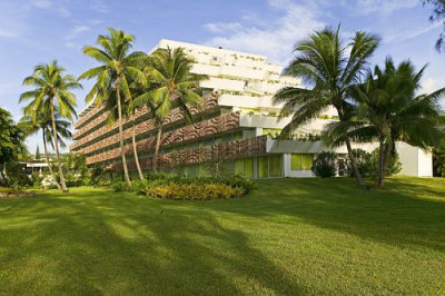 Sofitel Tahiti Resort 15