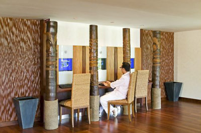 Sofitel Tahiti Resort 8