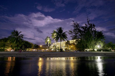 Sofitel Tahiti Resort 10
