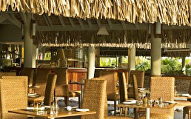 Sofitel Tahiti Resort 19