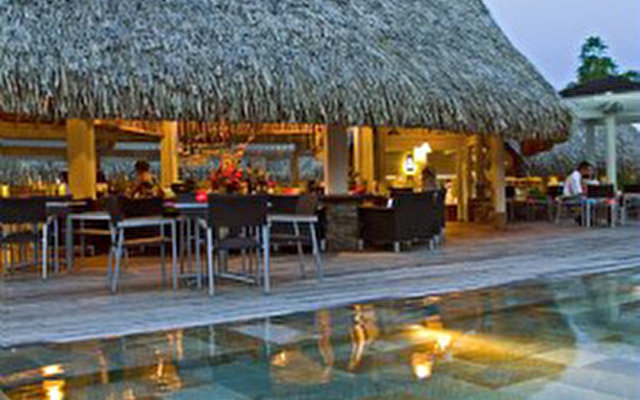Sofitel Tahiti Resort 20