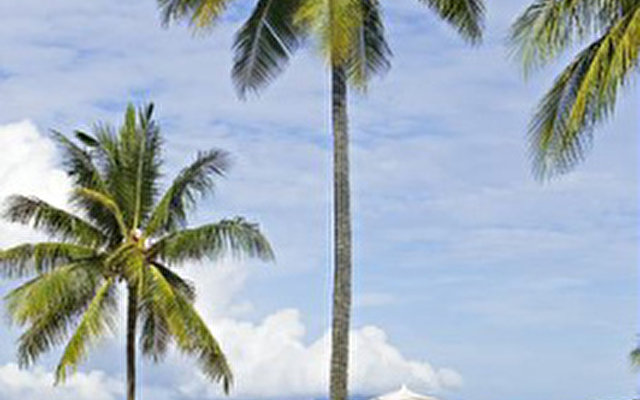 Sofitel Tahiti Resort 28