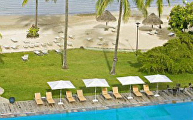Sofitel Tahiti Resort 27