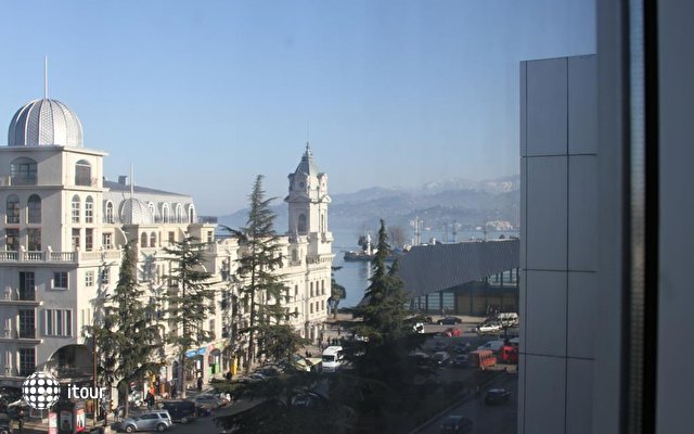 Batumi Plaza 18