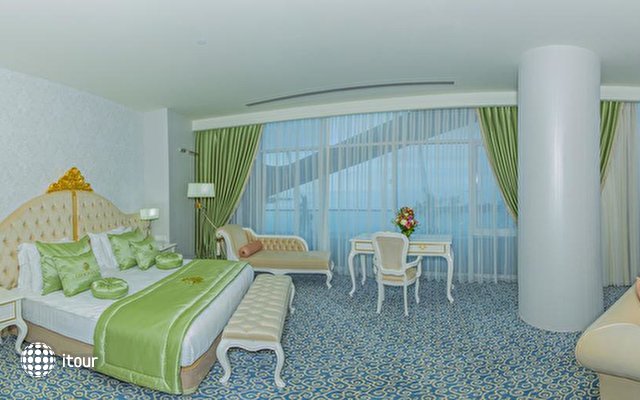 Leogrand Hotel & Casino Batumi  45