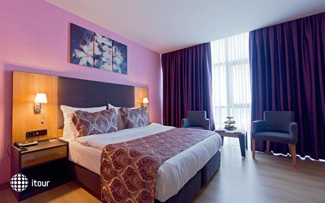 Euphoria Batumi Hotel 39