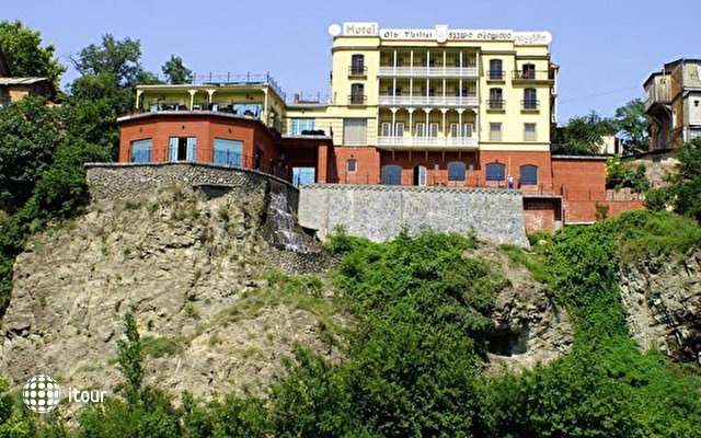 Old Tbilisi 1