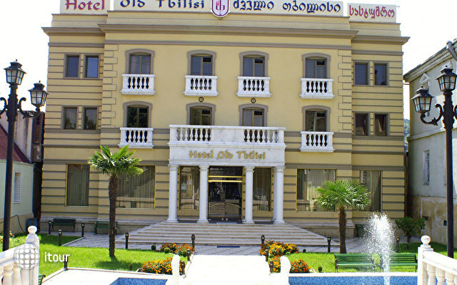 Old Tbilisi 2