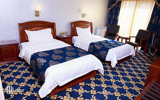 Cron Palace Tbilisi Hotel 28