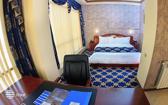 Cron Palace Tbilisi Hotel 26