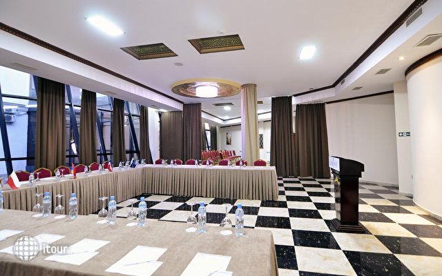 Cron Palace Tbilisi Hotel 16