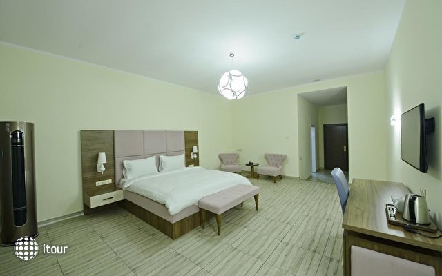 Castello Mare Hotel&wellness Resort 29