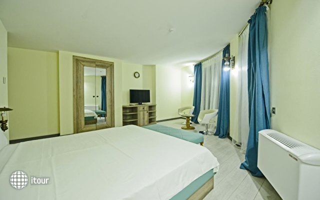Castello Mare Hotel&wellness Resort 28