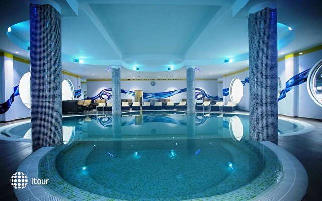 Castello Mare Hotel&wellness Resort 20