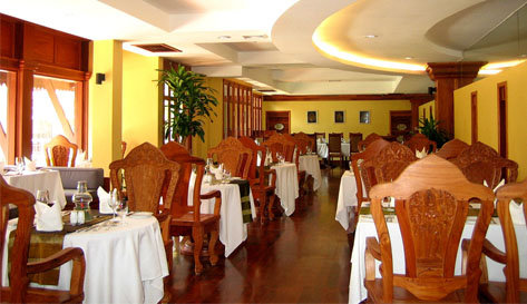 Prince D'angkor Hotel & Spa 12