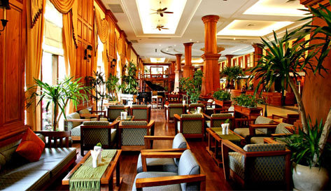 Prince D'angkor Hotel & Spa 16