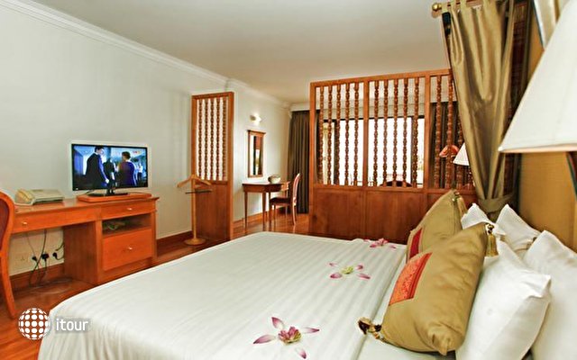 Angkor Century Resort & Spa 13