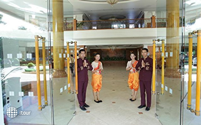 Angkor Century Resort & Spa 7