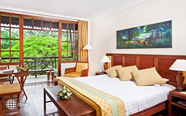 Victoria Angkor Resort & Spa 9