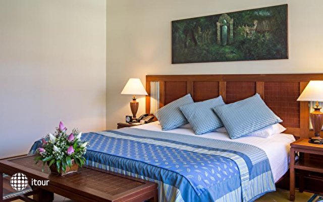 Victoria Angkor Resort & Spa 10