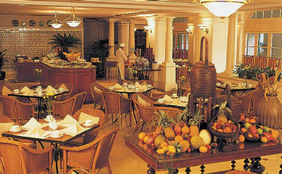 Raffles Hotel Le Royal 15