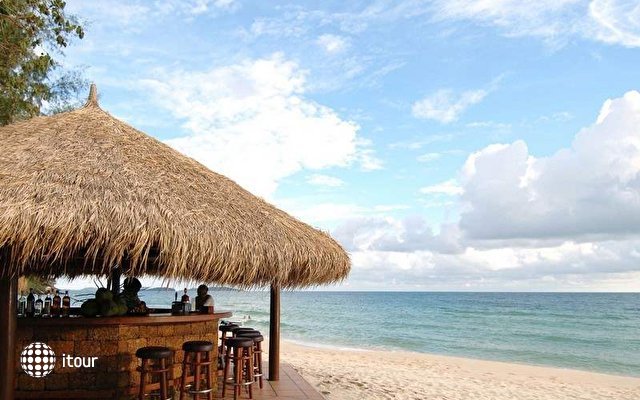 Sokha Beach Resort 24