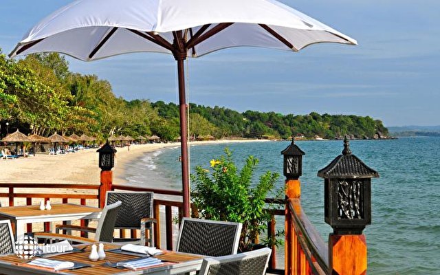 Sokha Beach Resort 26