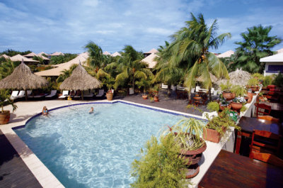 Papagayo Beach Lounge Resort 18