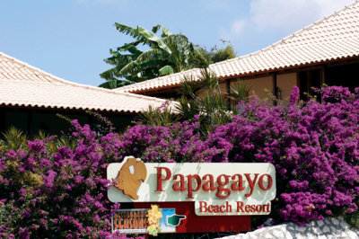 Papagayo Beach Lounge Resort 13