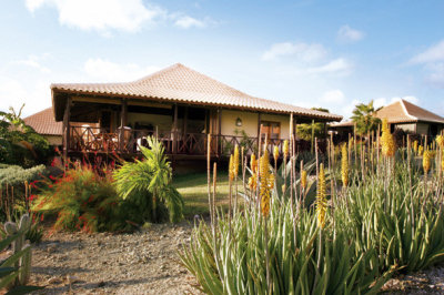 Papagayo Beach Lounge Resort 14
