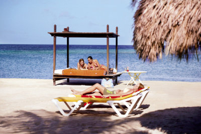 Papagayo Beach Lounge Resort 17