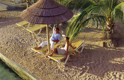 Papagayo Beach Lounge Resort 22