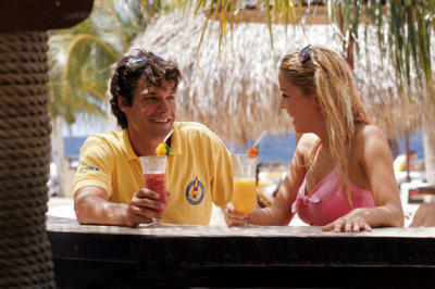 Papagayo Beach Lounge Resort 11