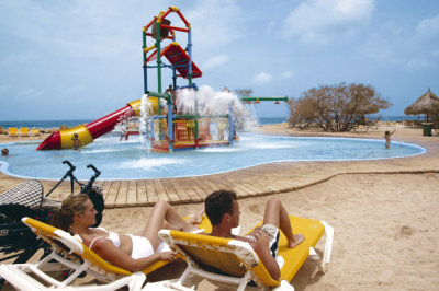 Papagayo Beach Lounge Resort 15