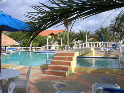 Sunset Waters Beach Resort 7