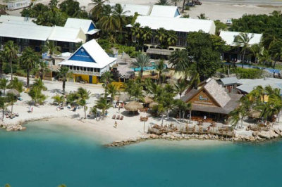 Lions Dive & Beach Resort Curacao 1
