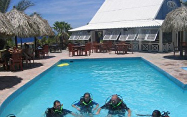 Lions Dive & Beach Resort Curacao 14
