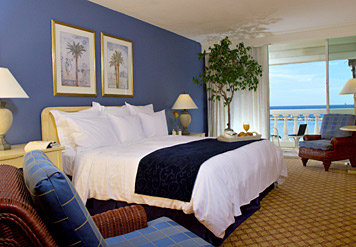 Curacao Marriott Beach Resort & Emerald Casino 13