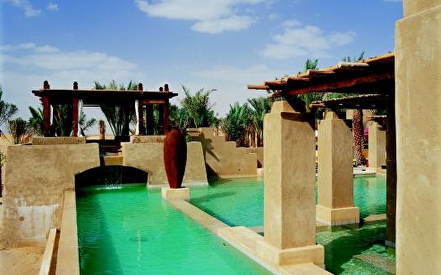 Jumeirah Bab Al Shams Desert Resort & Spa 13