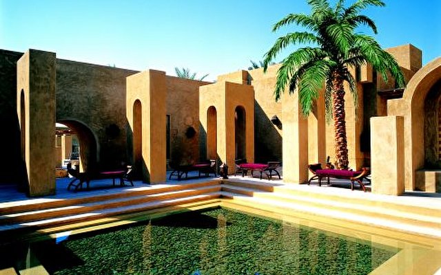 Jumeirah Bab Al Shams Desert Resort & Spa 14