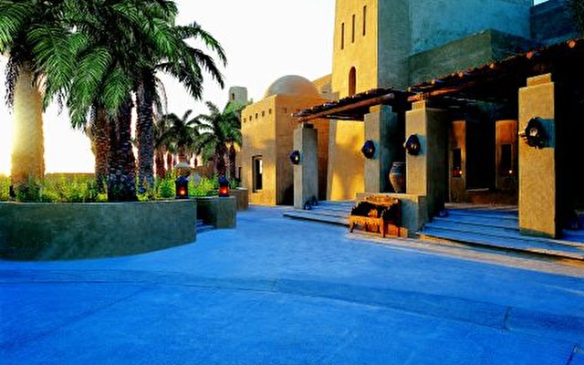 Jumeirah Bab Al Shams Desert Resort & Spa 16