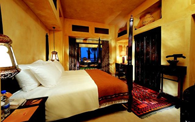 Jumeirah Bab Al Shams Desert Resort & Spa 18