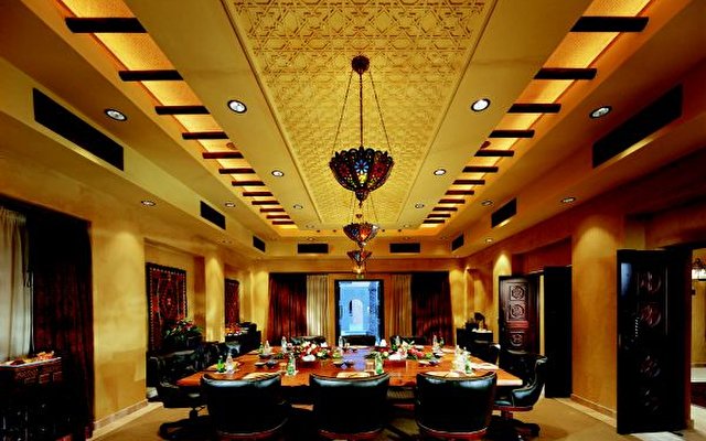 Jumeirah Bab Al Shams Desert Resort & Spa 19