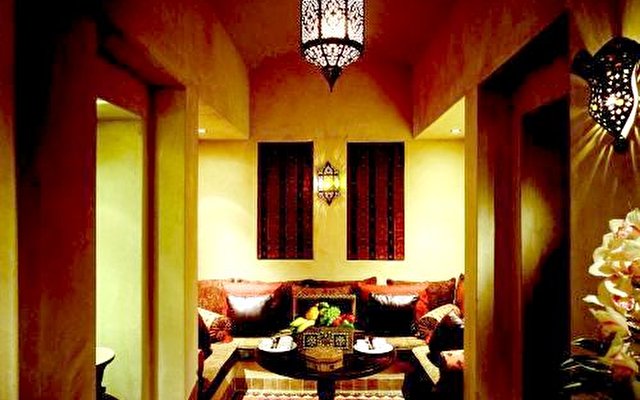 Jumeirah Bab Al Shams Desert Resort & Spa 24