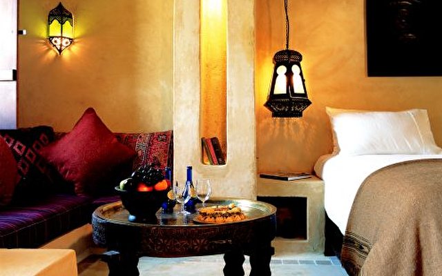 Jumeirah Bab Al Shams Desert Resort & Spa 27