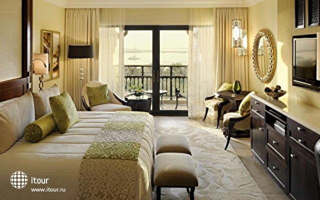 One & Only Royal Mirage Arabian Court 20