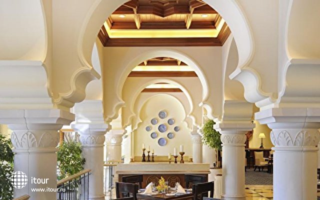 One & Only Royal Mirage Arabian Court 30