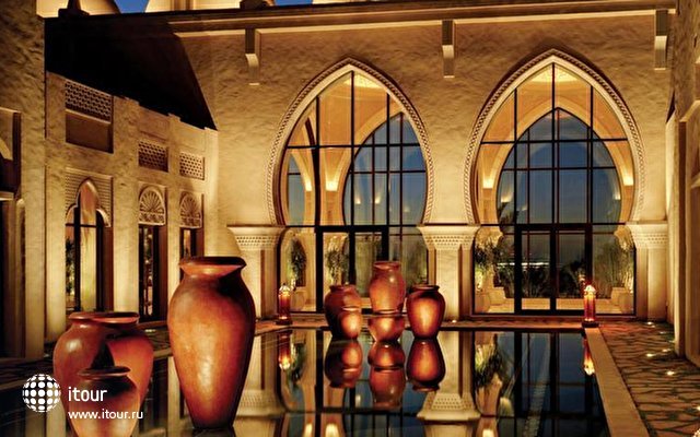 One & Only Royal Mirage Arabian Court 32