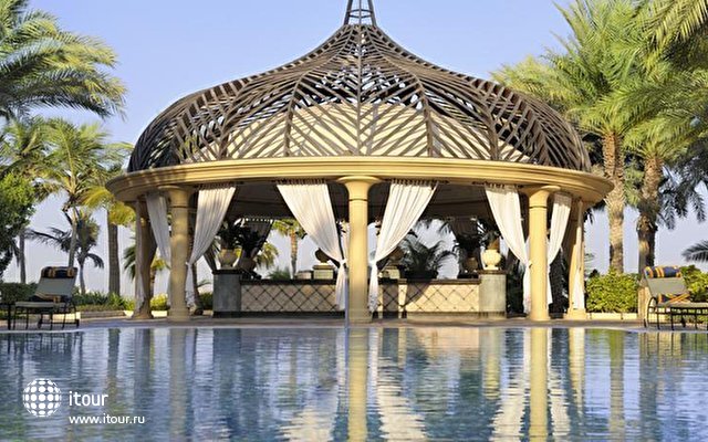 One & Only Royal Mirage Arabian Court 33
