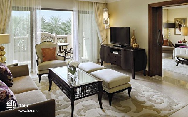 One & Only Royal Mirage Arabian Court 46